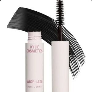 5 for 25⚡️Kylie Wisp Lash Mascara 1ml